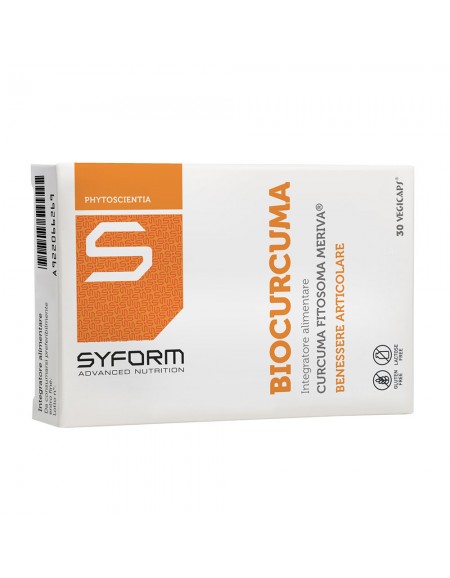 Syform - Biocurcuma