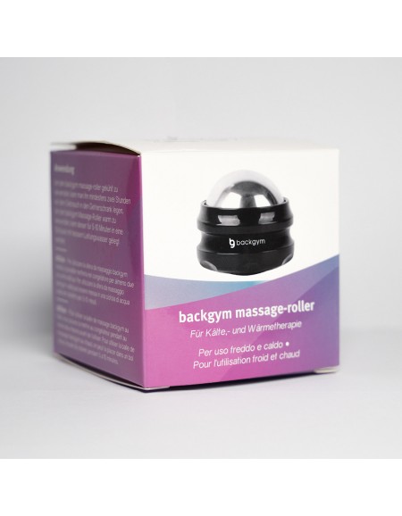 backgym® Massageroller
